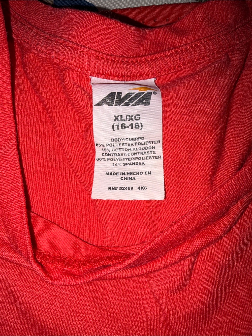 Lot of 4 Women’s Short-Sleeve Workout Tees — Various Brands - Picture 2 of 16